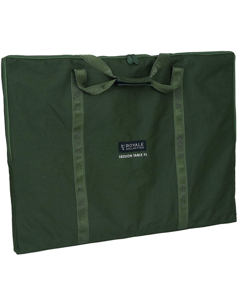 Fox Royale Session Table XL