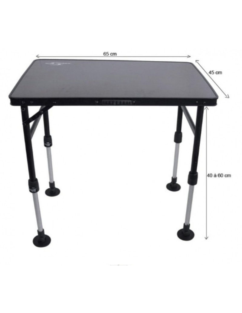 Fox Royale Session Table XL