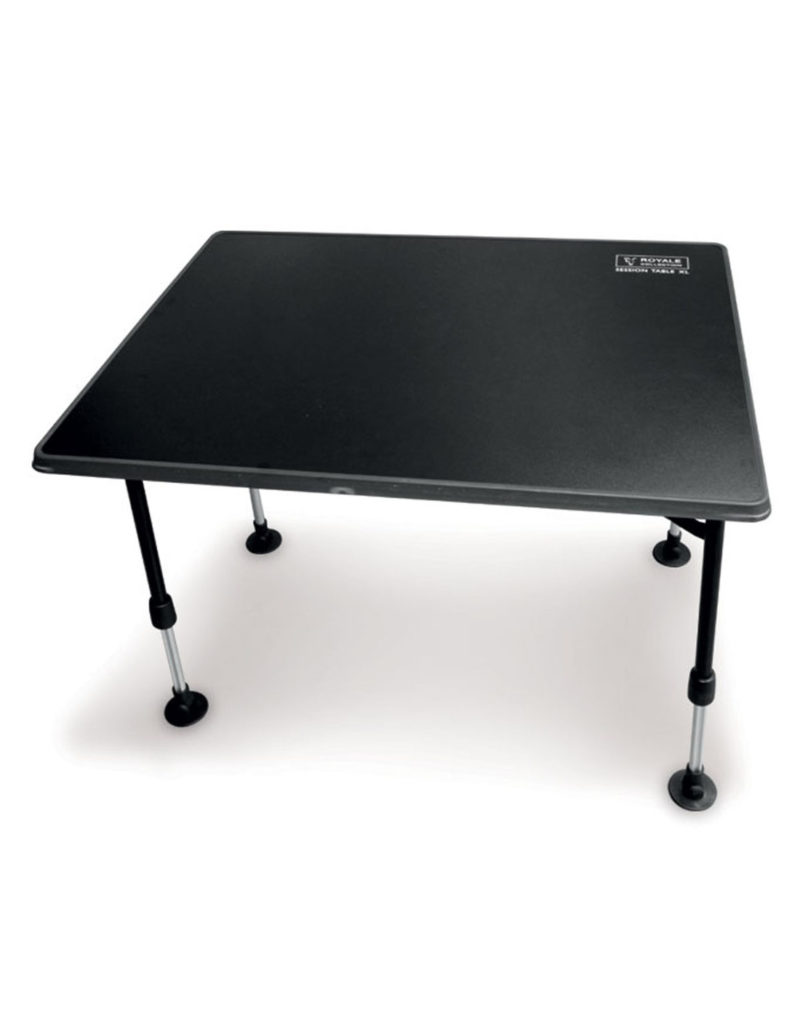 Fox Royale Session Table XL