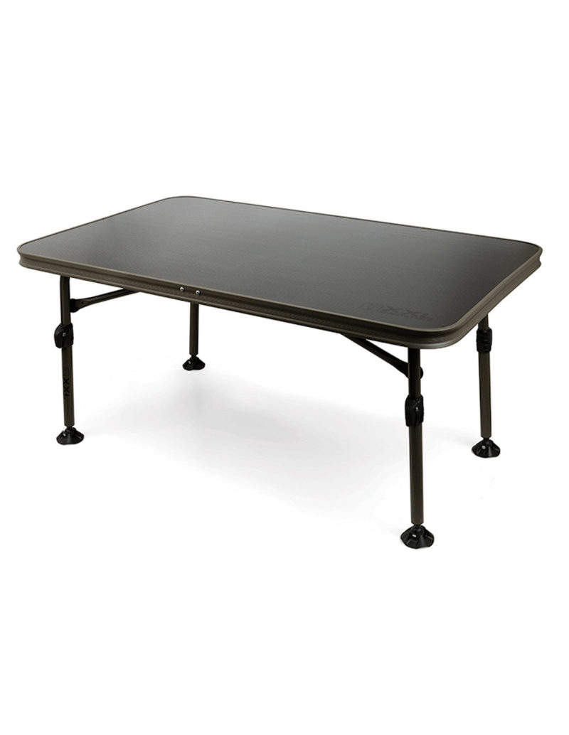 Fox XXL Session Table