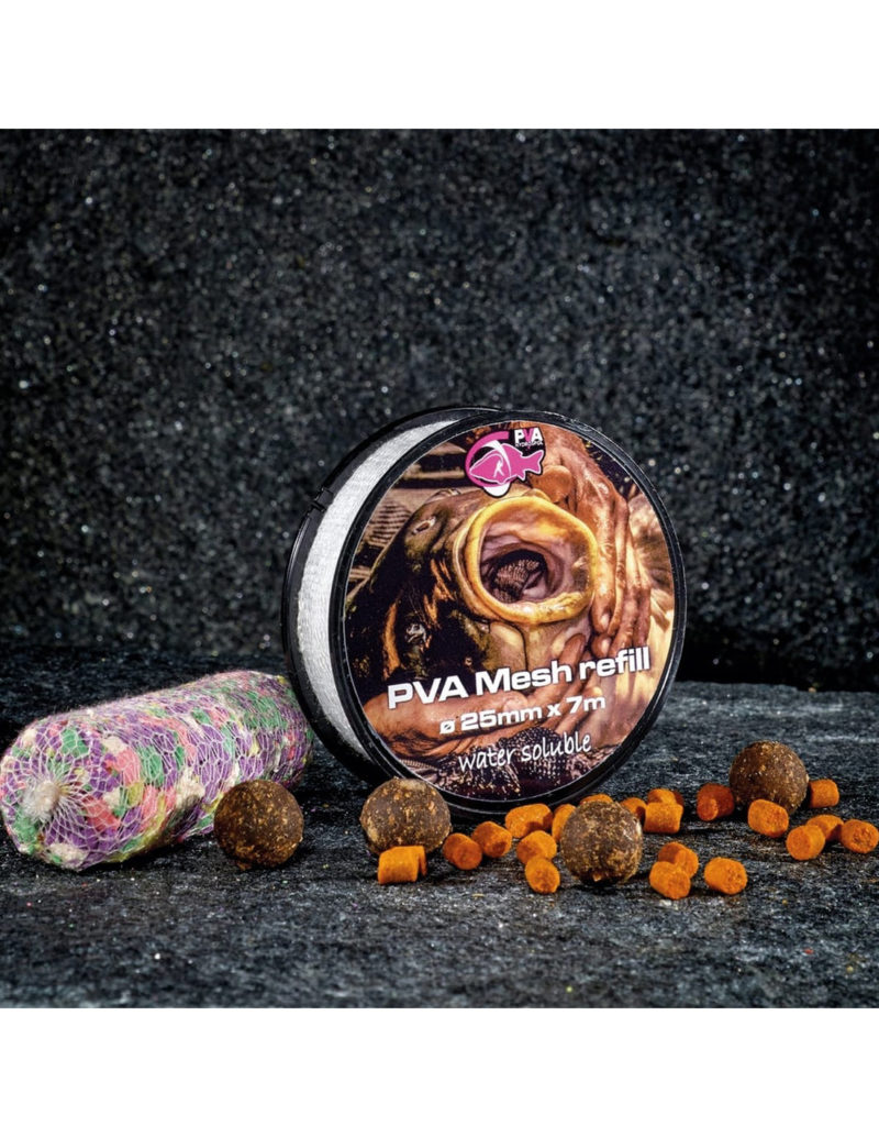 Hydrospol PVA Mesh refill 35mm x 7m