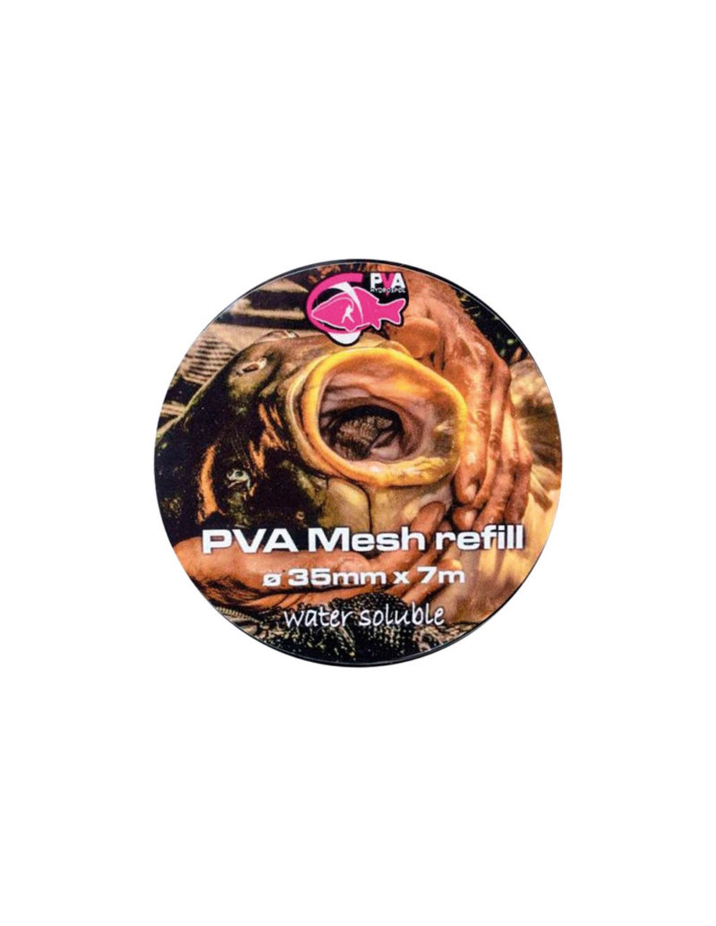 Hydrospol PVA Mesh refill 35mm x 7m