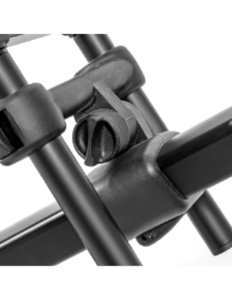 Kkarp Fusion Black Rod Pod 5 Rod