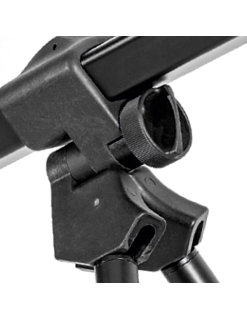 Kkarp Fusion Black Rod Pod 5 Rod