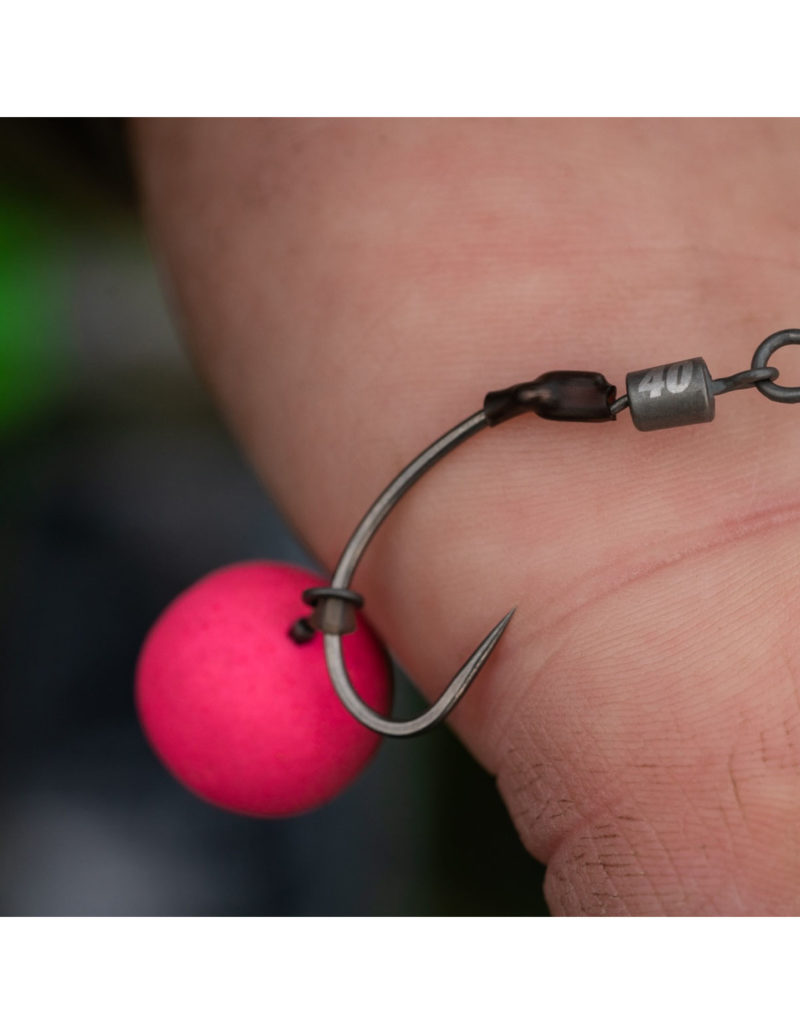 Korda Dark Matter Swiles Balancing Weights 0.30gr (Qty 10)