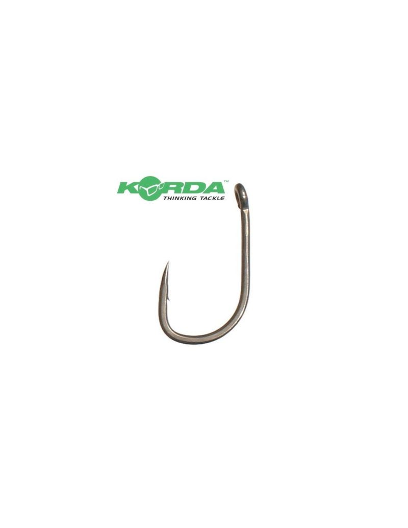 Korda Wide Gape X Nº 4, 6, 8