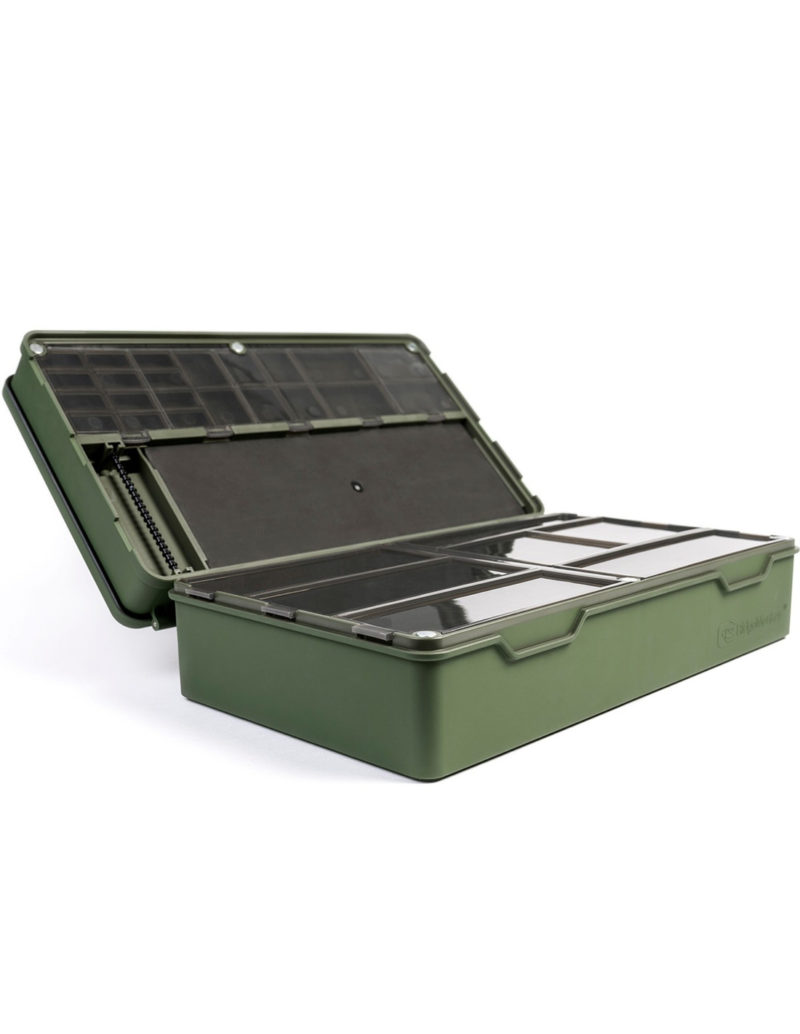 RidgeMonkey Armoury Tackle Box