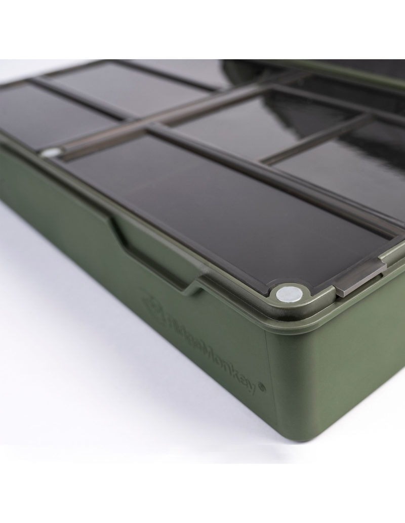 RidgeMonkey Armoury Tackle Box