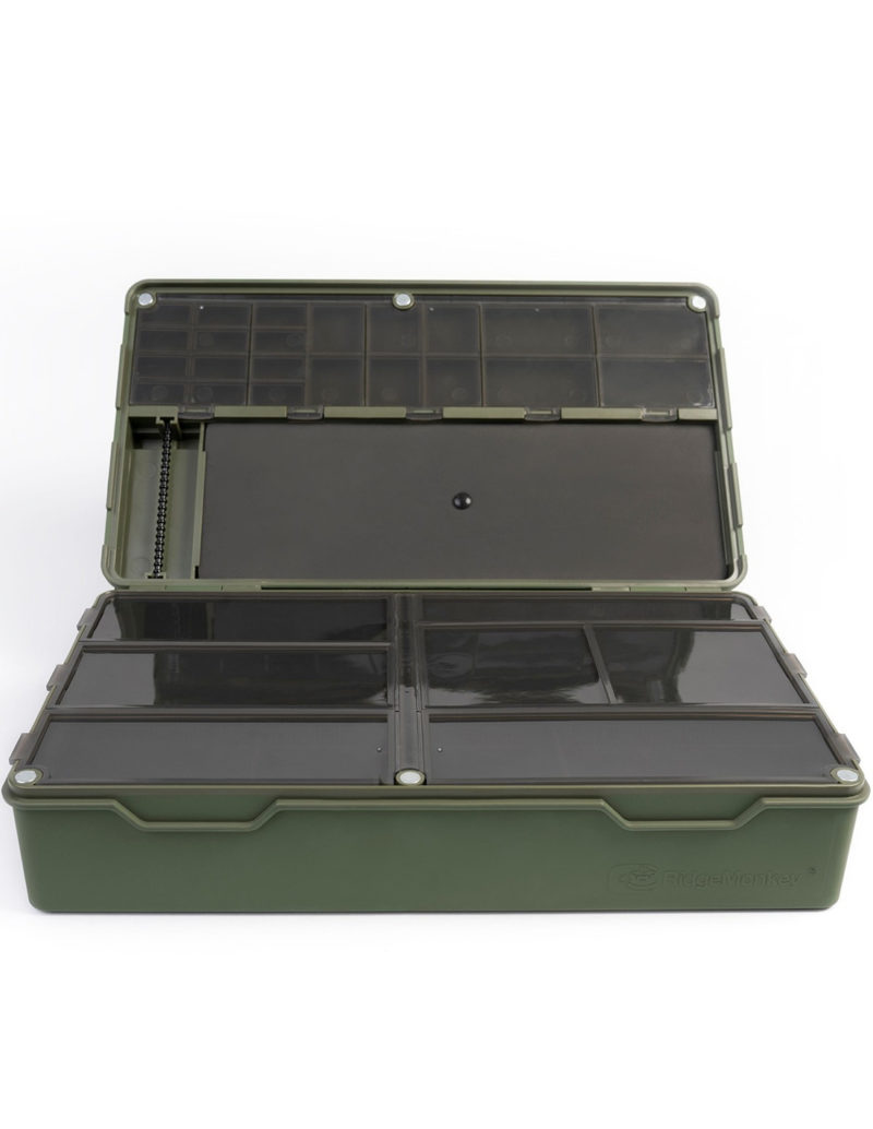 RidgeMonkey Armoury Tackle Box