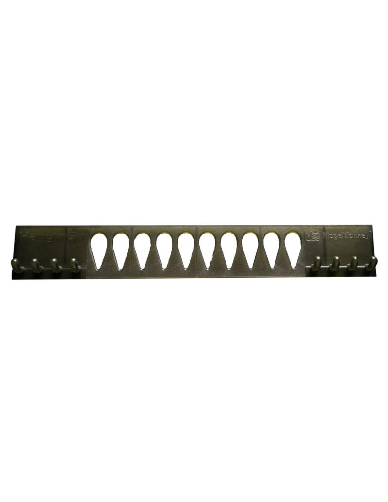 Ridge Monkey Hangman Rig Rack