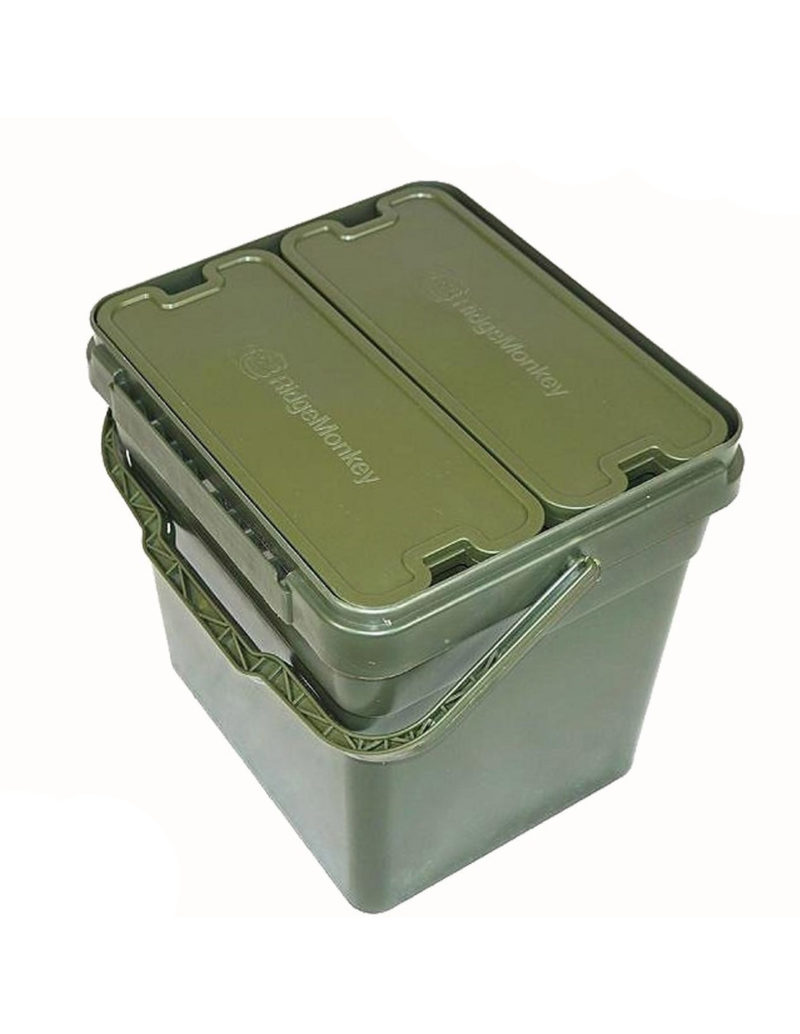Ridge Monkey Modular Bucket System Standard