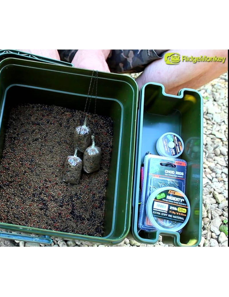 Ridge Monkey Modular Bucket System Standard