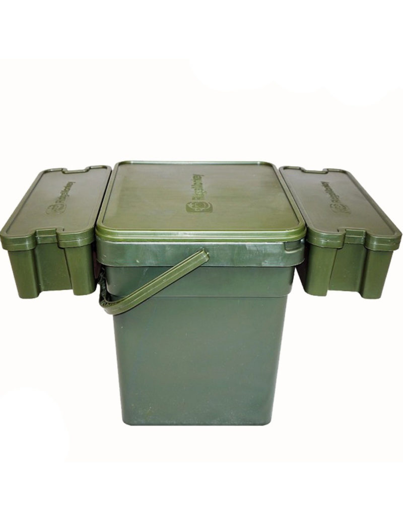 Ridge Monkey Modular Bucket System Standard