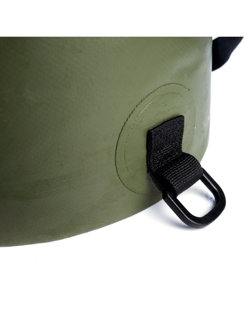 RidgeMonkey Perspective Collapsible Bucket 10L