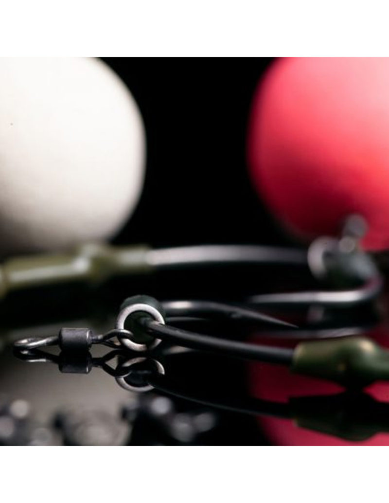 RidgeMonkey RM-Tec Hook Ring Stops Small