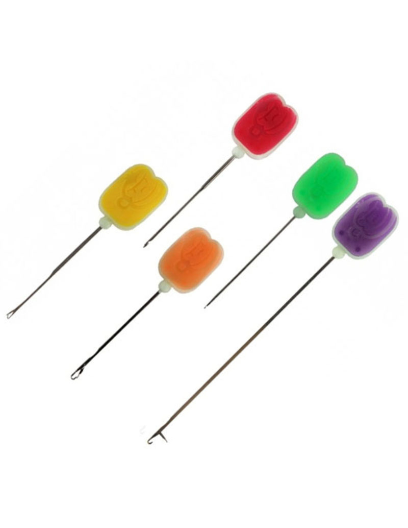 Set Agujas RidgeMonkey RM-Tec Needle