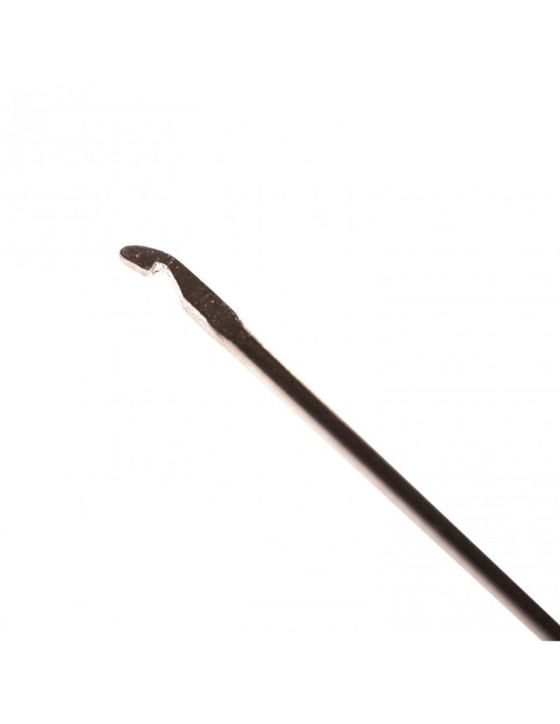 Aguja RidgeMonkey RM-Tec Nite Glow Boilie Needle