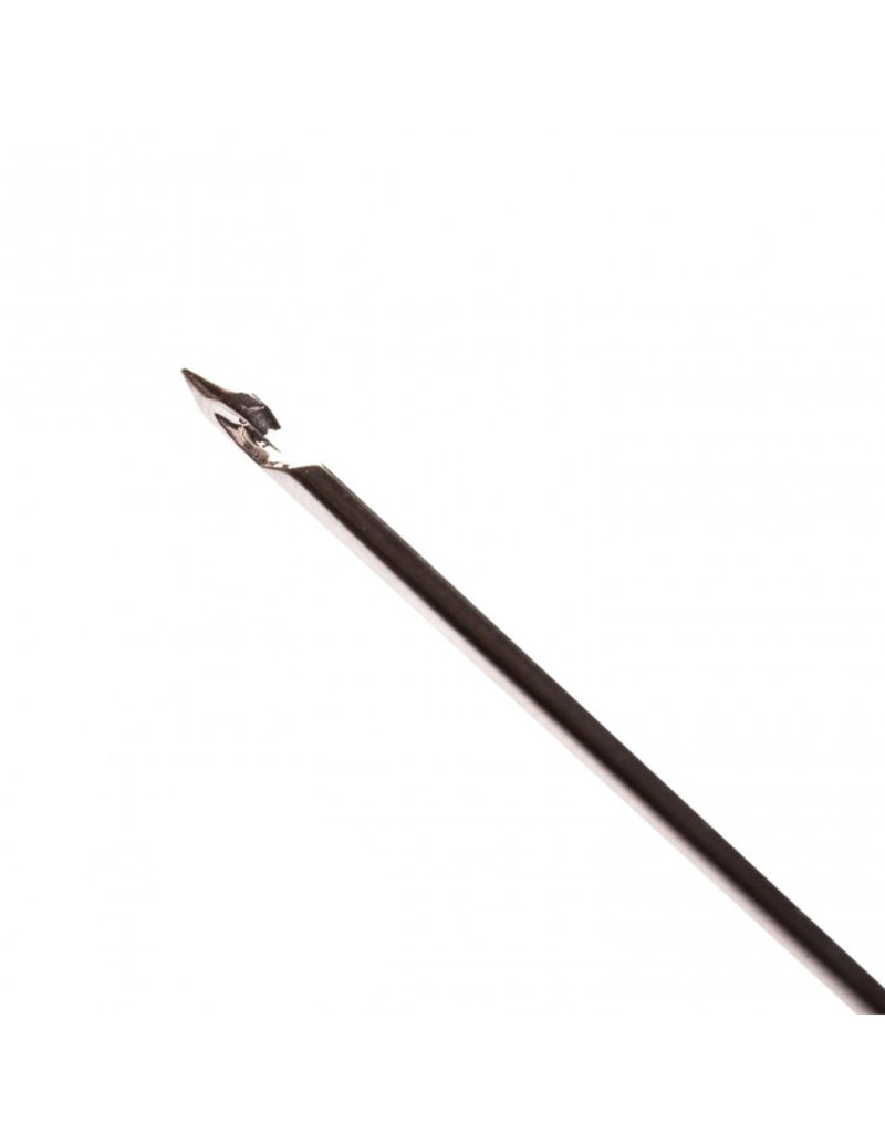 Aguja RidgeMonkey RM-Tec Nite Glow Braid Needle