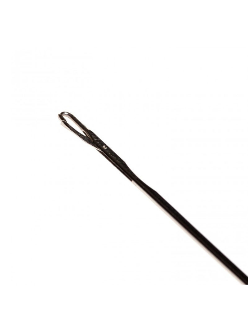 Aguja RidgeMonkey RM-Tec Nite Glow Lip Close Needle