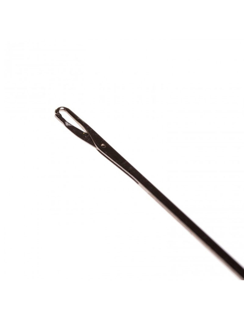 Aguja RidgeMonkey RM-Tec Nite Glow Splicing Needle