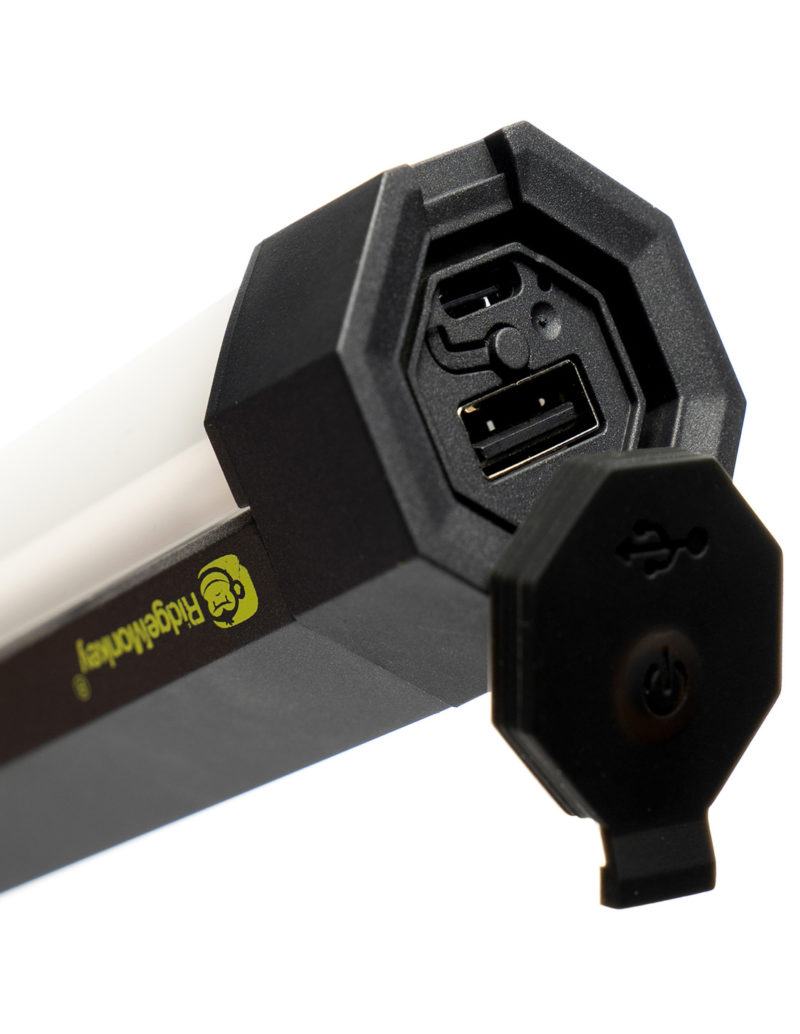 RidgeMonkey Vault Lite IR180