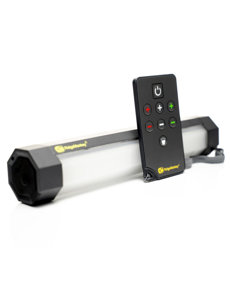 RidgeMonkey Vault Lite IR180