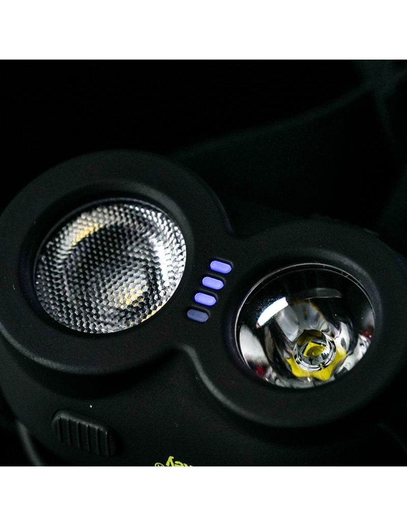 RidgeMonkey VRH150X USB Rechargeable Headtorch