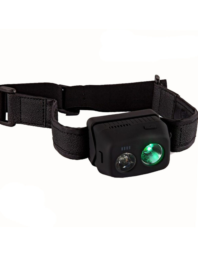 RidgeMonkey VRH300X USB Rechargeable Headtorch