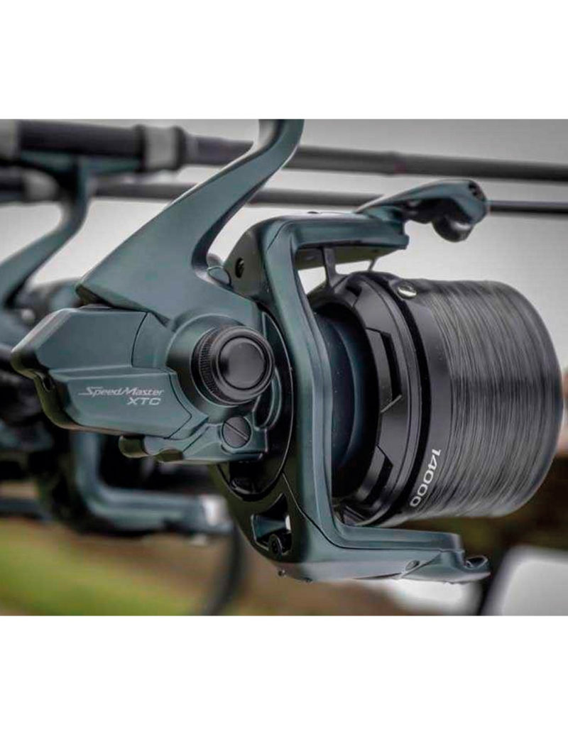 Shimano Speedmaster 14000 XTC