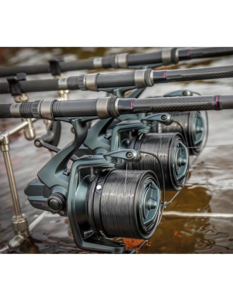 Shimano Speedmaster 14000 XTC