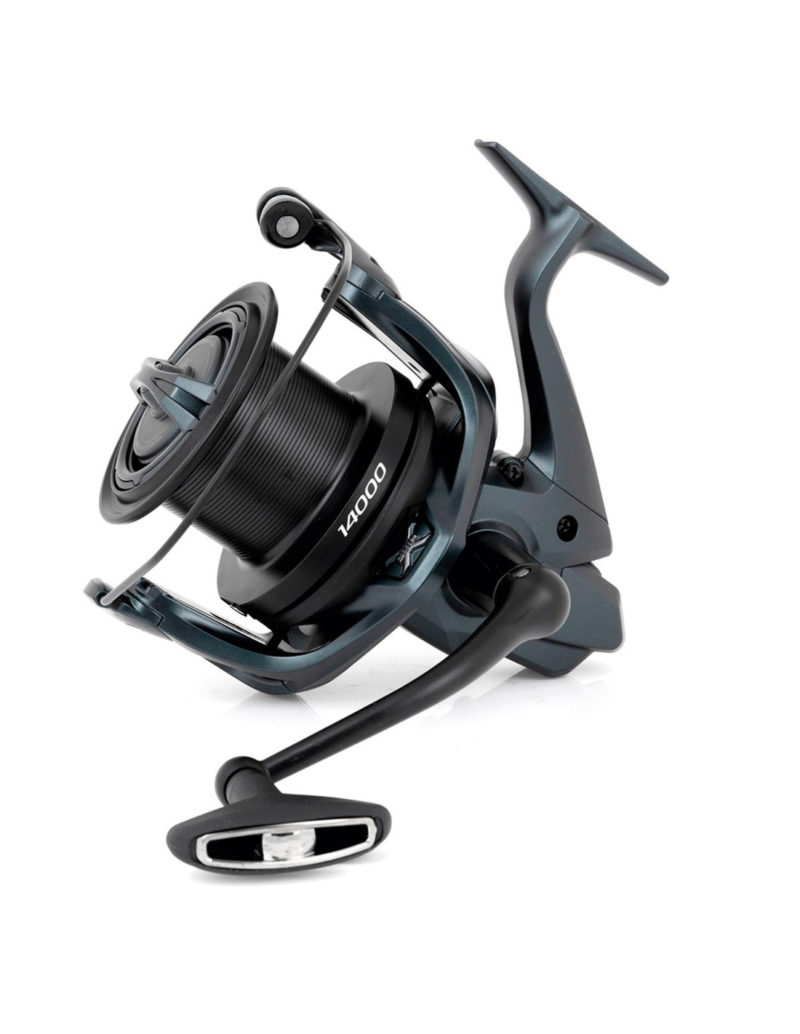 Shimano Speedmaster 14000 XTC