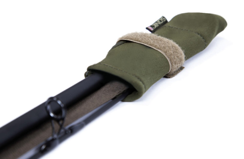 SK-TEK protector punta elástica