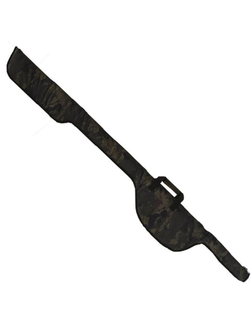 Solar Tackle Undercover Camo Single Rod Sleeve 12ft