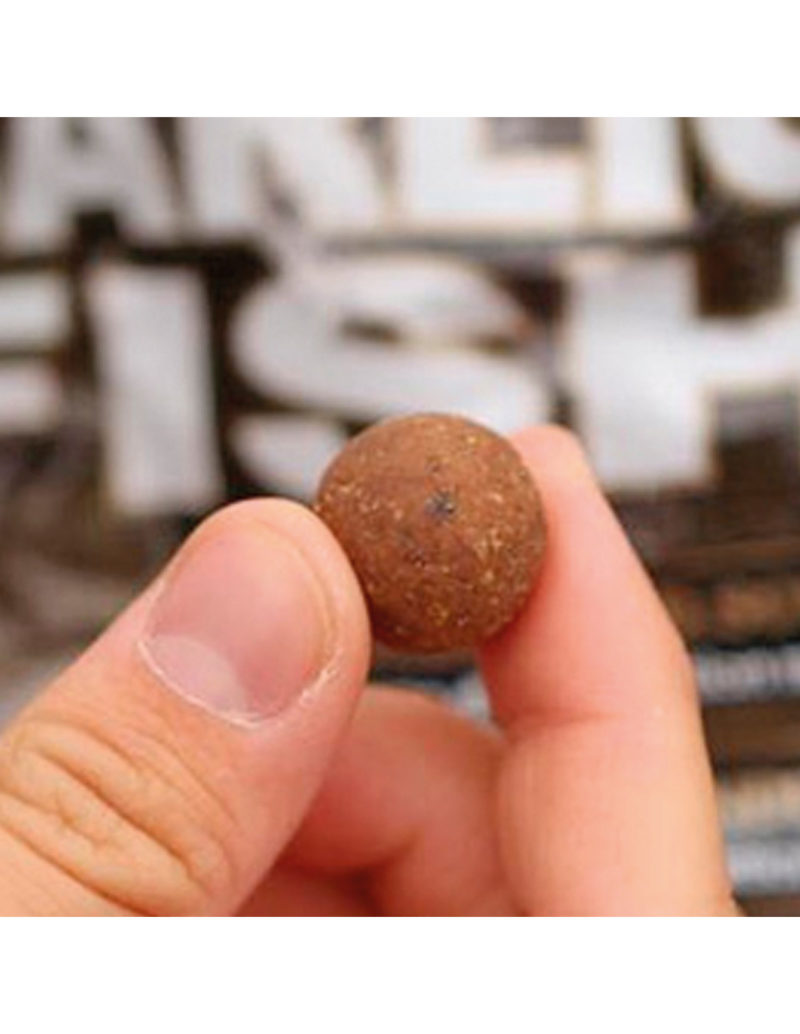 Starbaits Boilies Garlic Fish 20mm 1kg