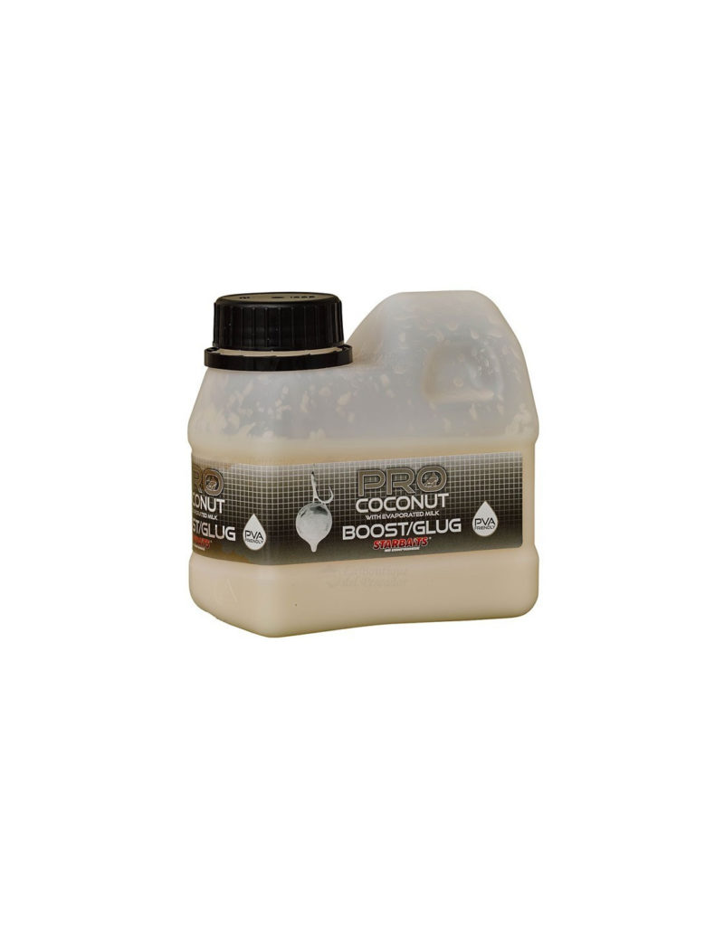 Starbaits Boost/Glug Probiotic Coconut 500ml
