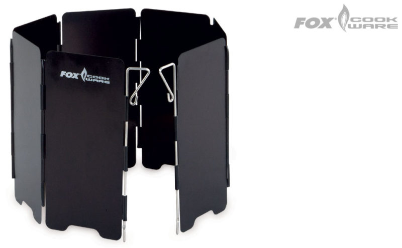 FOX COOKWARE WINDSHIELD