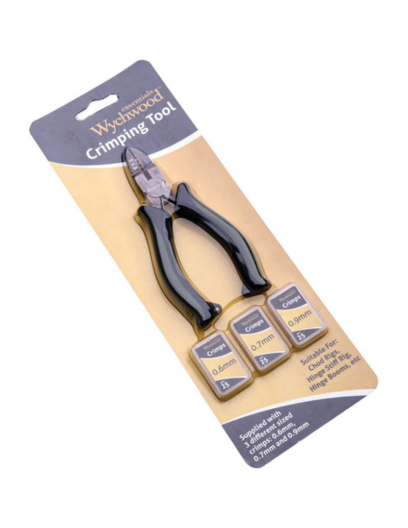 Wychwood Crimp Tool