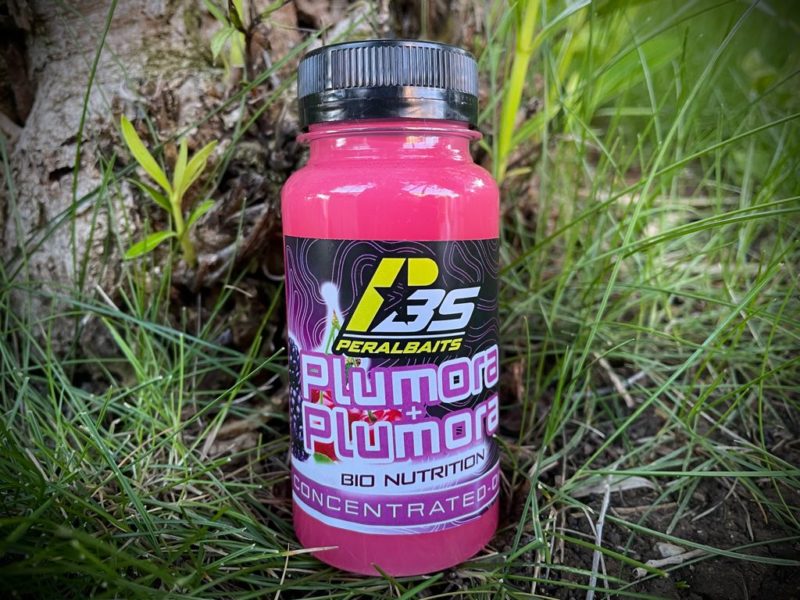 Dip Plumora Peralbaits