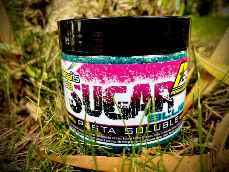 Pasta Para Boilies Sugar Peralbaits