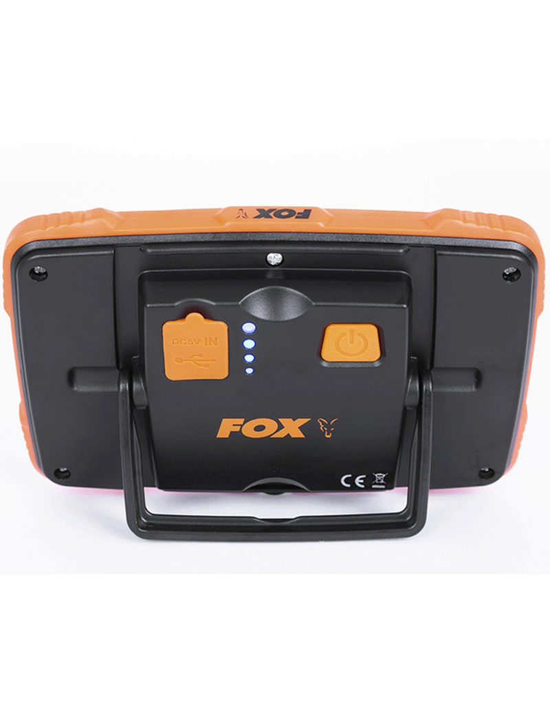 Fox Halo Photography Light