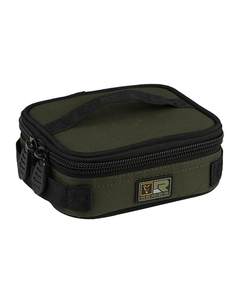 Fox R series Rigid Lead & Bits Bag Compact