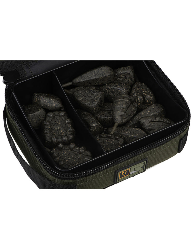 Fox R series Rigid Lead & Bits Bag Compact