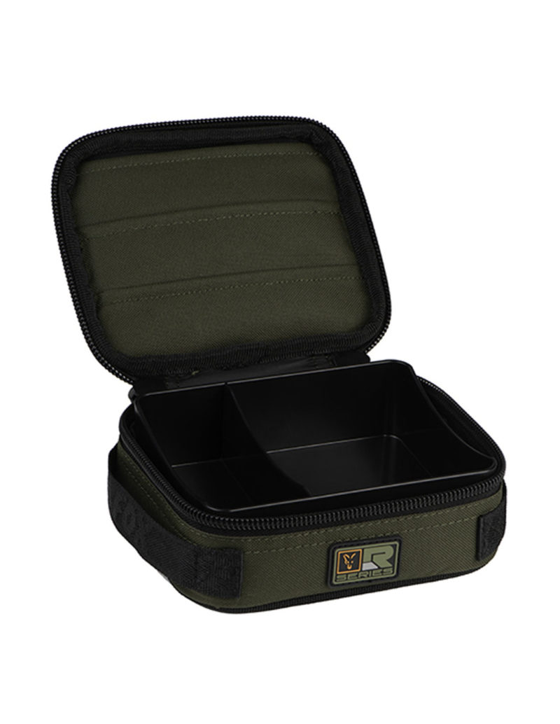 Fox R series Rigid Lead & Bits Bag Compact