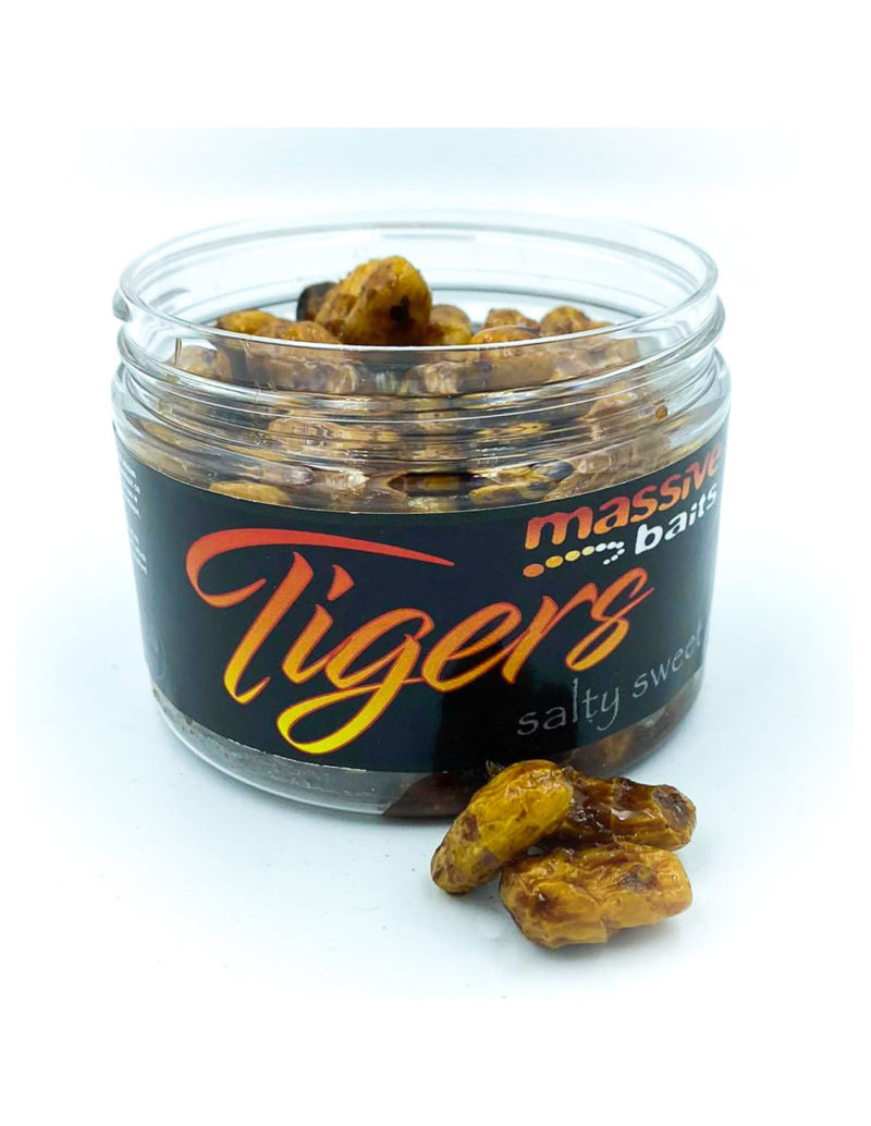 Chufa Massive Baits Deadly Squid 150ml