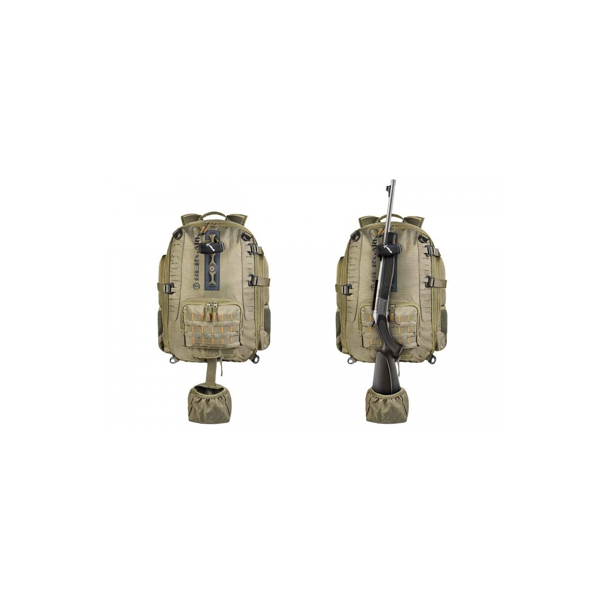 Mochila de caza BERGARA Daypack 35