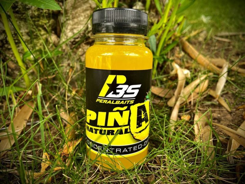 Dip Piña Natural Peralbaits