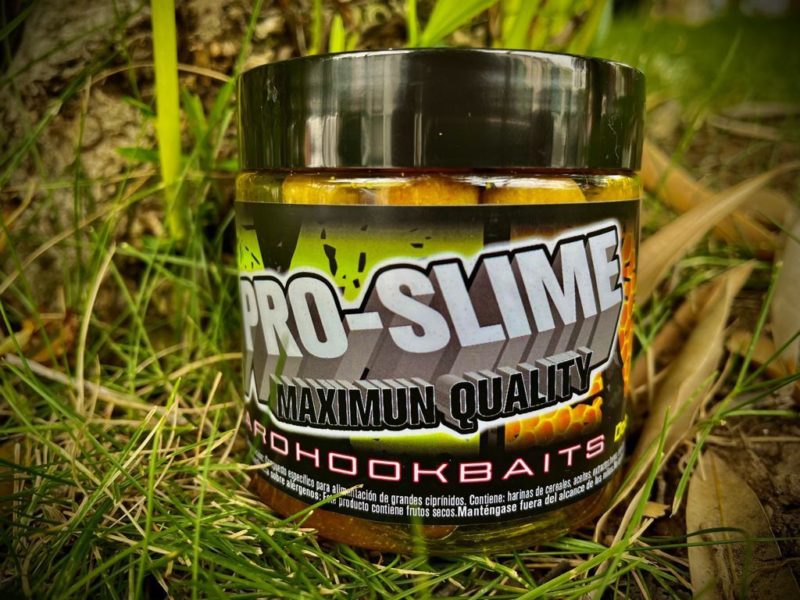 Hard Hook Baits Doble M Peralbaits