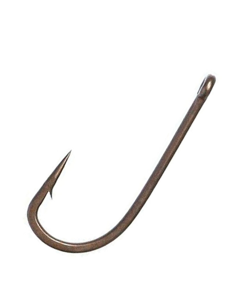 Anzuelo Solar Tackle StrongHold Longshank