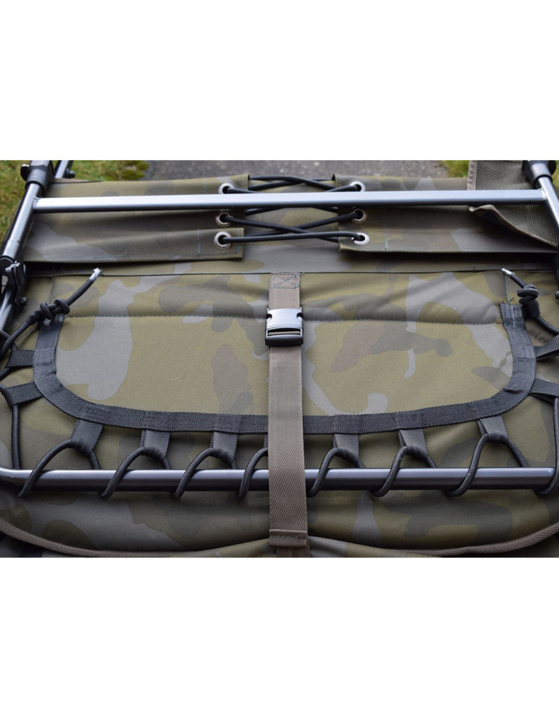 Sonik SK-TEK Levelbed