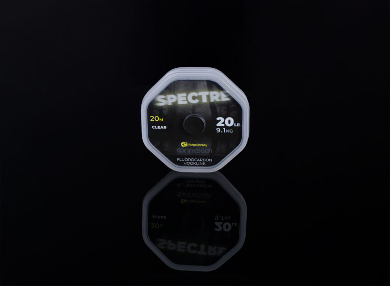 Fluorocarbono Spectre Ridgemonkey